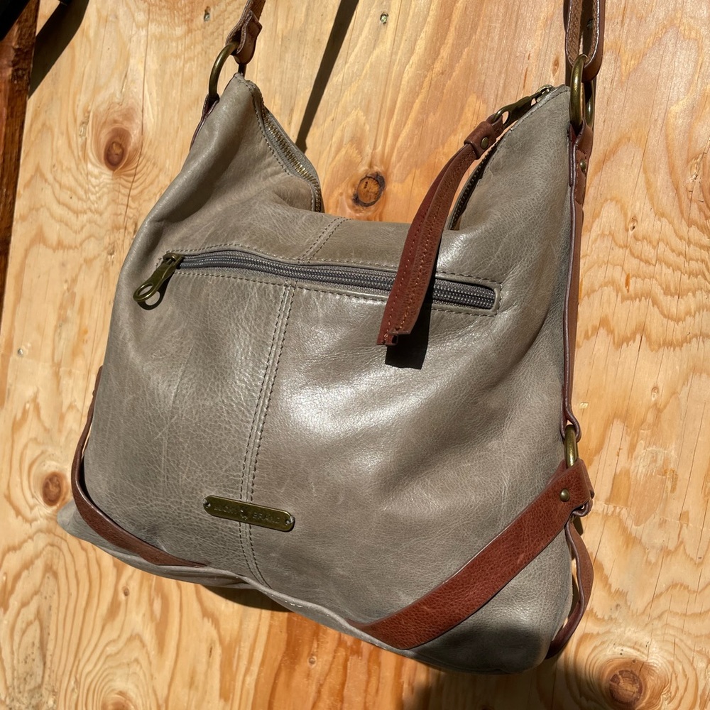 Gorgeous lucky 🍀 brand purse